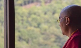 Message de Mingyur Rinpoché à propos des récentes attaques terroristes