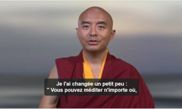 Enseignement mensuel : les points clés de la méditation