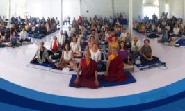 Sessions de méditation en ligne gratuites