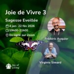 Joie de Vivre 3 en ligne : La Sagesse Éveillée