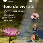 Joie de Vivre 2 en ligne : Ouvrir son cœur