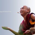 Weekend : méditer en tout lieu, à tout moment (AAM)