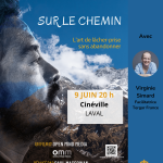 Film : Sur le chemin + soirée débat