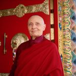 Film - UNE FEMME REMARQUABLE - Jetsunma Tenzin Palmo